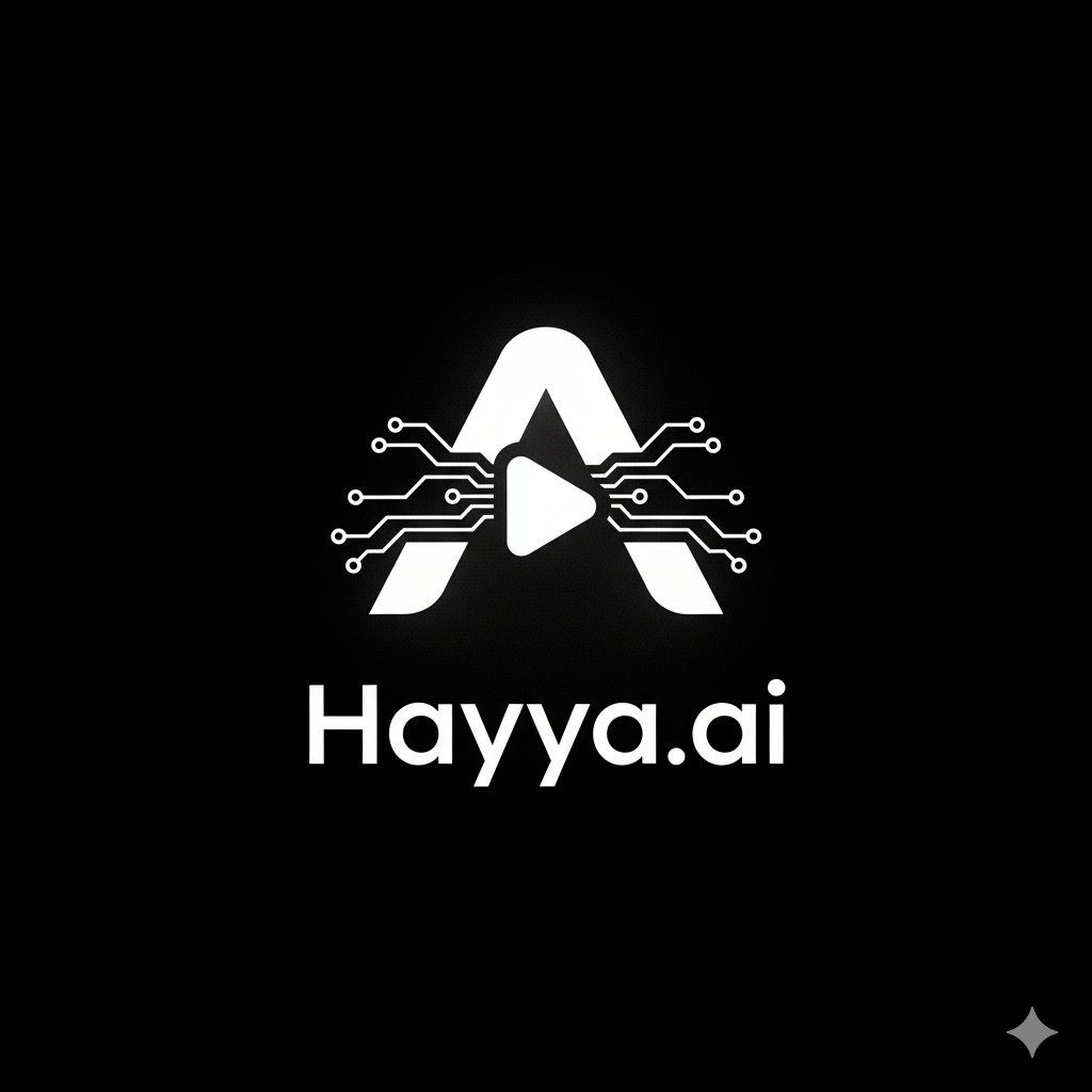Hayyya Logo